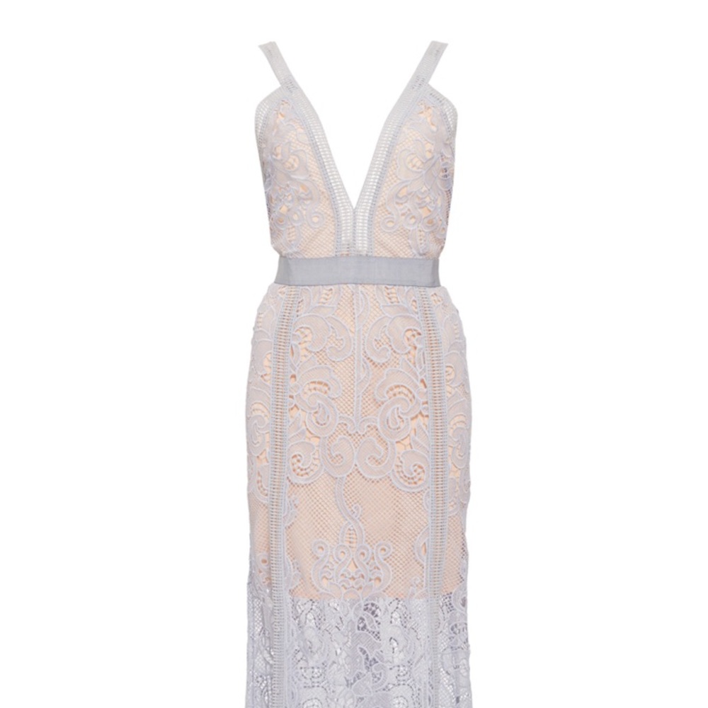 Alice McCall midi dress